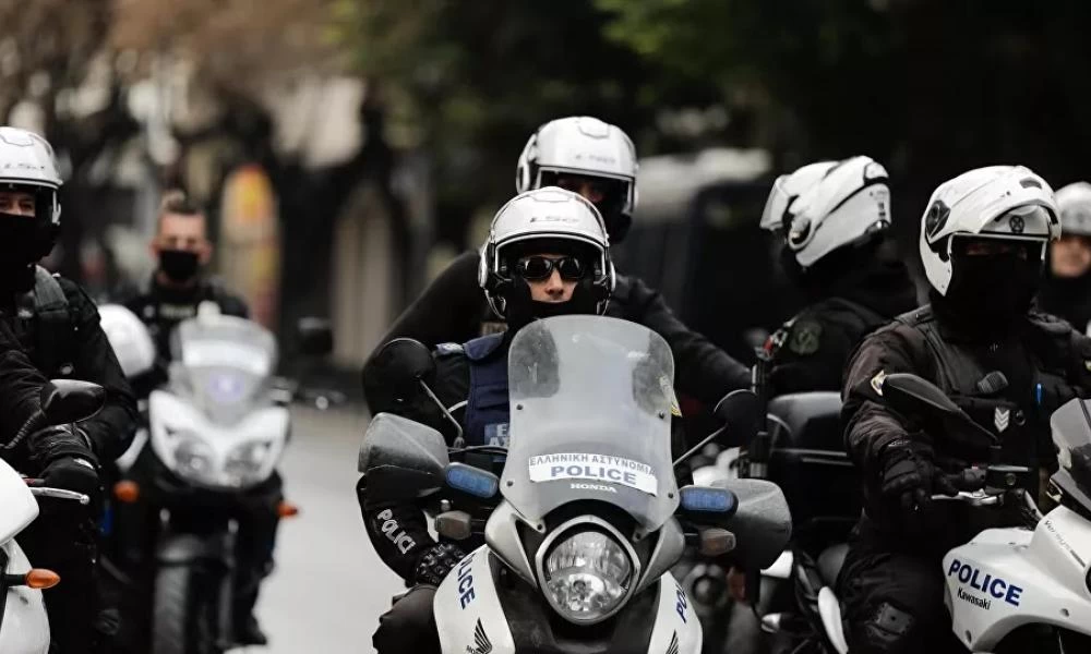 ΕΛ.ΑΣ: Έρχονται μεγάλες ανακατατάξεις στα ανώτερα κλιμάκια